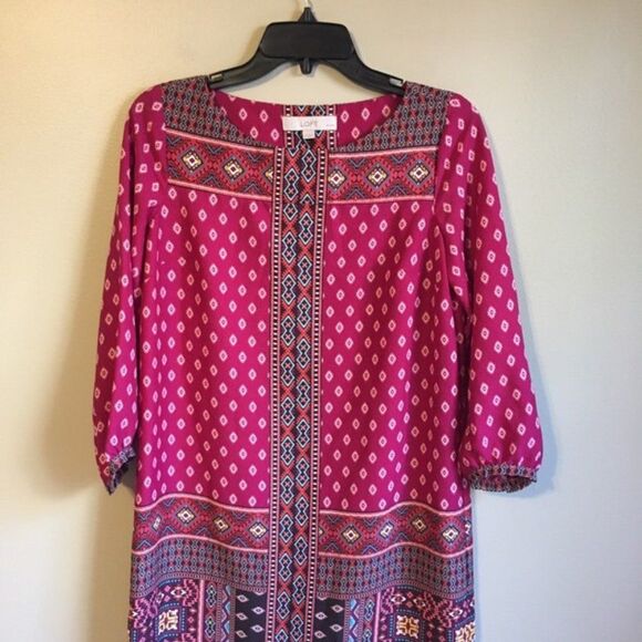 Loft XS petite dress - Picture 1 of 5